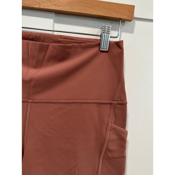 Lululemon Align Shorts With Pockets Size 10 - Picture 3 of 6